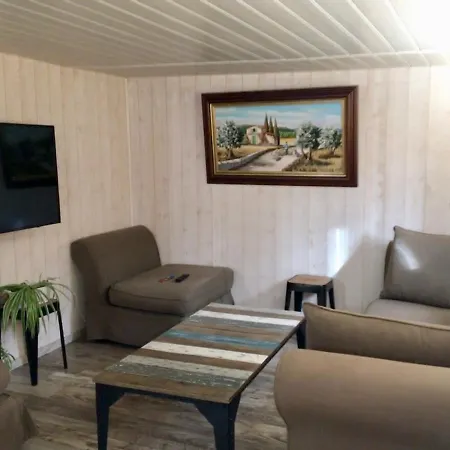 Mobilhome 4voyageurs Av Piscine - Proche Plage *