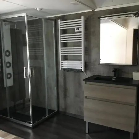 Mobilhome 4voyageurs Av Piscine - Proche Plage Appartamento *