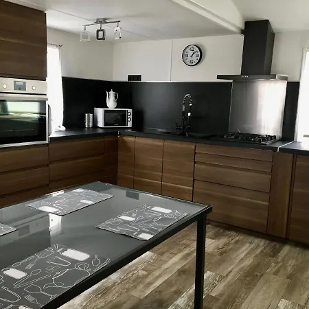 Appartamento Mobilhome 4voyageurs Av Piscine - Proche Plage